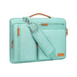 MOSISO 360 Protective Laptop Shoulder Bag
