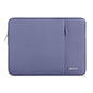 MOSISO Laptop Sleeve with Pocket