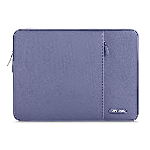 MOSISO Vertical Laptop Sleeve with Handle