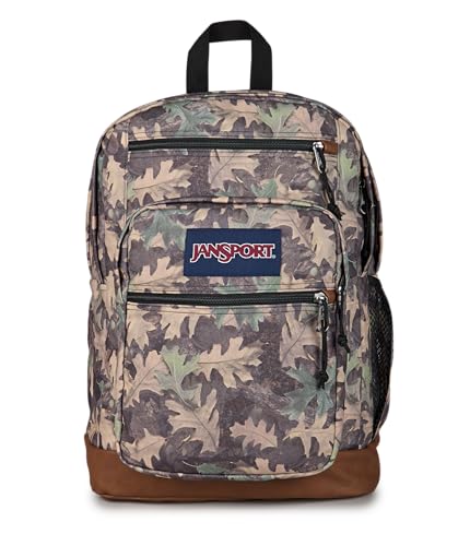 JanSport Cool Student Laptop Backpack