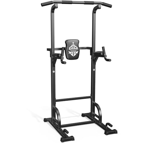 Sportsroyals Tour de Musculation pour Entraînement 92-5501-001