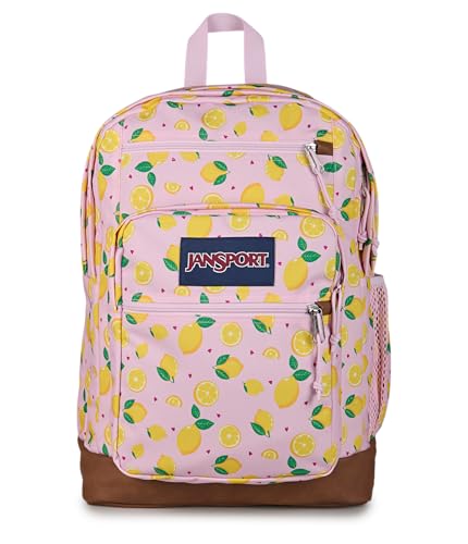 JanSport Cool Student Laptop Backpack