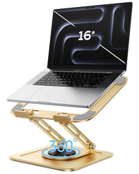 LOXP Rotating Adjustable Laptop Stand