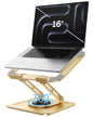 LOXP Rotating Adjustable Laptop Stand
