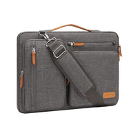 MOSISO 360 Protective Laptop Shoulder Bag