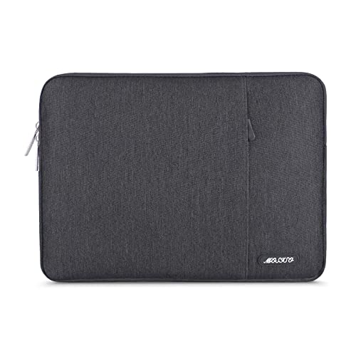 MOSISO Hard Shell Laptop Case with Keyboard Cover