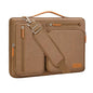 MOSISO 360 Protective Laptop Shoulder Bag
