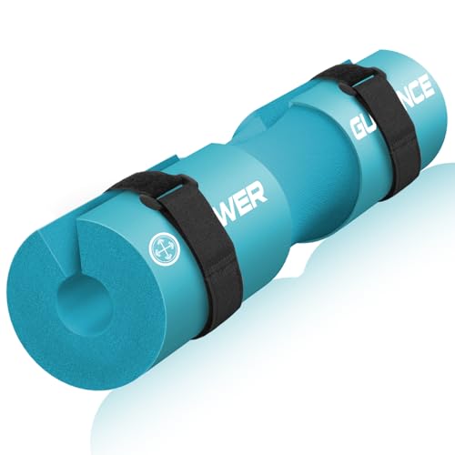 POWER GUIDANCE Coussin de Protection pour Barre de Musculation PG20160002