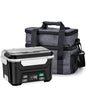 EAST OAK Cordless Heated Electric Lunch Box