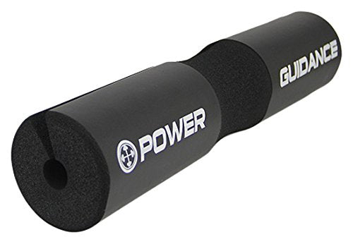 POWER GUIDANCE Coussin de Protection pour Barre de Musculation PG20160002