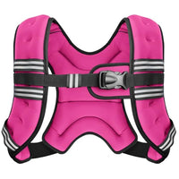 Zeerun Gilet Lesté de Musculation pour Homme et Femme WV10