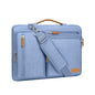MOSISO 360 Protective Laptop Shoulder Bag