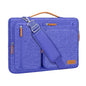 MOSISO 360 Protective Laptop Shoulder Bag