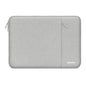 MOSISO Laptop Sleeve with Pocket