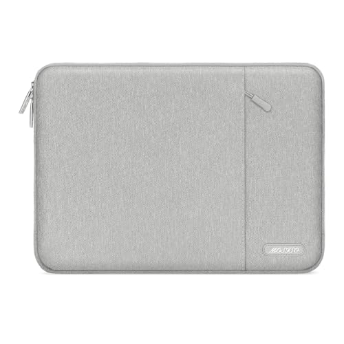 MOSISO Hard Shell Laptop Case with Keyboard Cover
