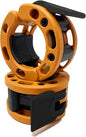 Clout Fitness Colliers de Serrage Olympiques pour Barres CF-9080-BK