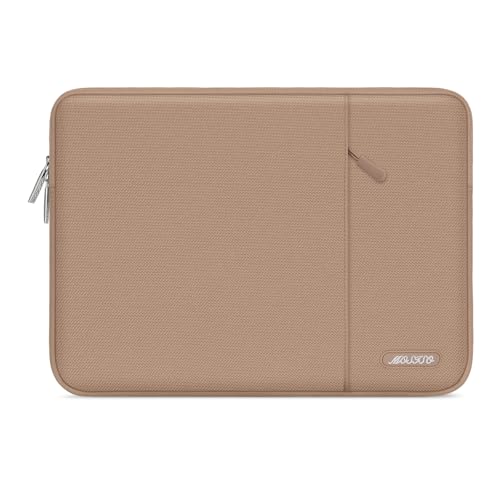 MOSISO Laptop Sleeve with Pocket