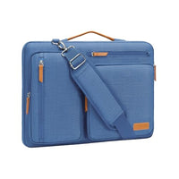 MOSISO 360 Protective Laptop Shoulder Bag