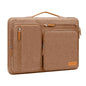 MOSISO 360 Protective Laptop Sleeve with Handle
