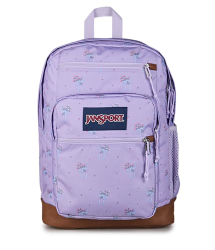 JanSport Cool Student Laptop Backpack