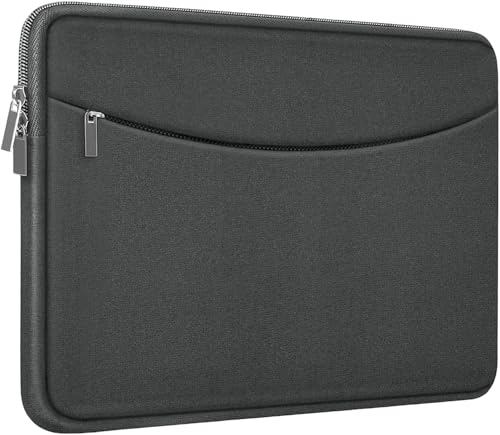ampoock Shockproof Protective Laptop Sleeve