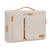 MOSISO 360 Protective Laptop Sleeve with Handle