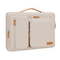 MOSISO 360 Protective Laptop Sleeve with Handle