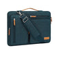 MOSISO 360 Protective Laptop Shoulder Bag