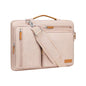 MOSISO 360 Protective Laptop Shoulder Bag