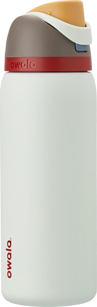 Owala FreeSip Gourde Isotherme en Acier Inoxydable C05529