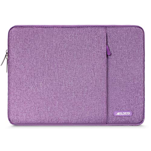 MOSISO Vertical Laptop Sleeve with Handle