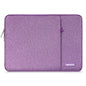 MOSISO Vertical Laptop Sleeve with Handle