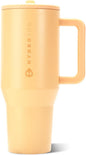 HydroJug Traveler Gourde Isotherme en Acier Inoxydable