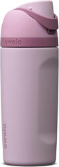 Owala FreeSip Gourde Isotherme en Acier Inoxydable C06180