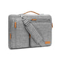 MOSISO 360 Protective Laptop Shoulder Bag