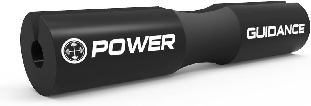 POWER GUIDANCE Coussin de Protection pour Barre de Musculation PG20160002