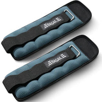 BAGAIL Poids Cheville et Poignet pour Musculation