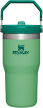 STANLEY IceFlow 2.0 Gobelet Isotherme avec Paille Basculante