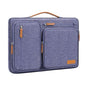MOSISO 360 Protective Laptop Sleeve with Handle