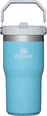 STANLEY IceFlow 2.0 Gobelet Isotherme avec Paille Basculante