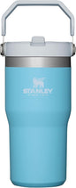 STANLEY IceFlow 2.0 Gobelet Isotherme avec Paille Basculante