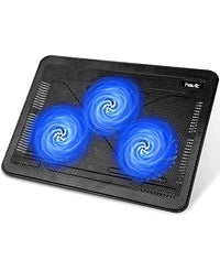 havit HV-F2056 Laptop Cooler Pad 3 Fans for 15.6"-17"