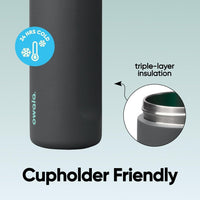 Owala FreeSip Gourde Isotherme en Acier Inoxydable C06157
