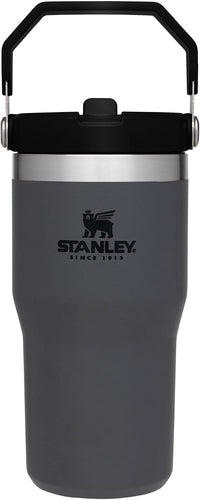STANLEY IceFlow 2.0 Gobelet Isotherme avec Paille Basculante
