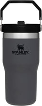 STANLEY IceFlow 2.0 Gobelet Isotherme avec Paille Basculante