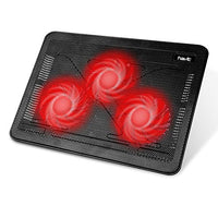 havit HV-F2056 Laptop Cooler Pad 3 Fans for 15.6"-17"