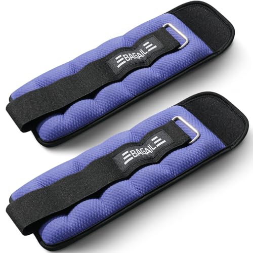BAGAIL Poids Cheville et Poignet pour Musculation