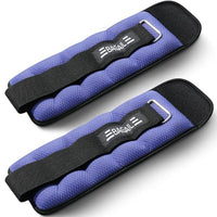 BAGAIL Poids Cheville et Poignet pour Musculation