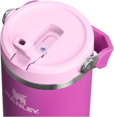 STANLEY IceFlow 2.0 Gobelet Isotherme avec Paille Basculante