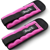 BAGAIL Poids Cheville et Poignet pour Musculation